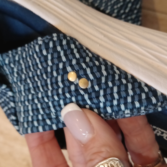 Ryka Ortholite Memory Foam Sandals - Picture 9 of 10